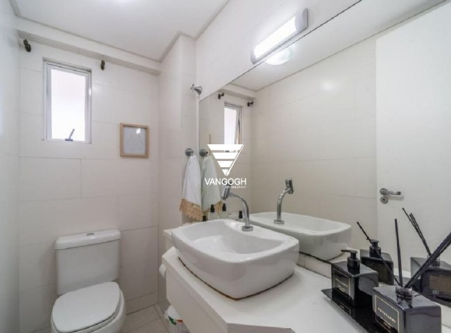 Cobertura 5 dormitórios Marques de Olinda, Frente Mar - Balneário Camboriú