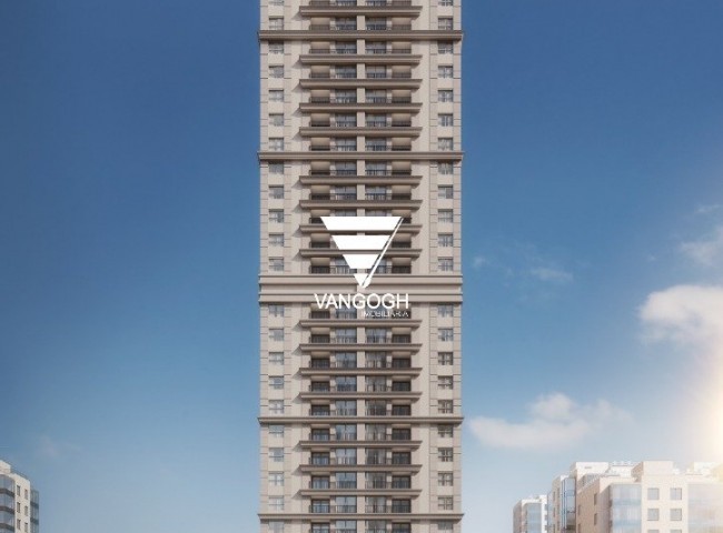 Cobertura 4 dormitórios Gales Village Pré-lançamento Embraed