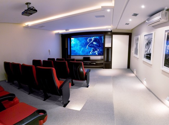 Apartamento 3 dormitórios La Madeson, Quadra Mar - Balneário Camboriú