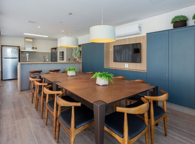 Apartamento 5 dormitórios Epic Tower, Frente Mar - Balneário Camboriú