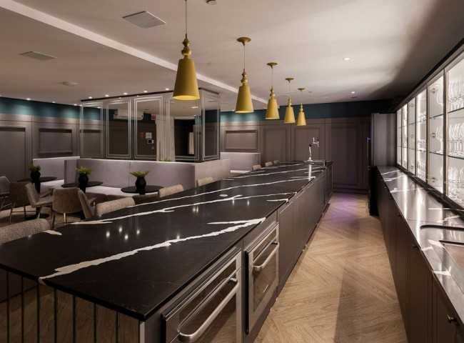 Apartamento 5 dormitórios Epic Tower, Frente Mar - Balneário Camboriú