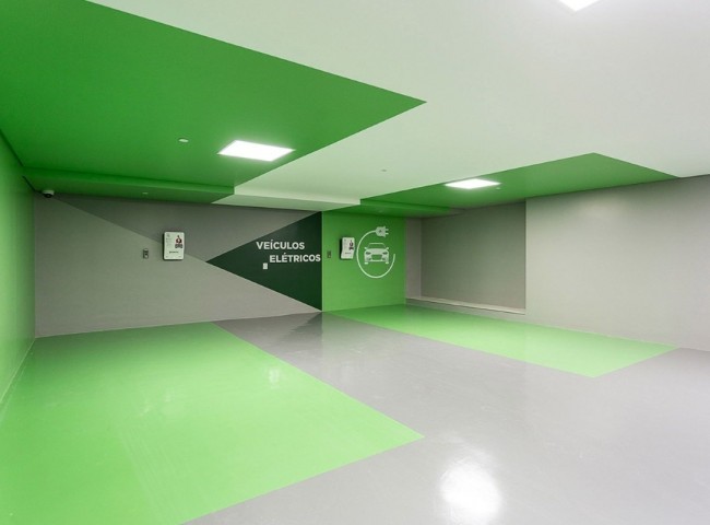 Apartamento 5 dormitórios Epic Tower, Frente Mar - Balneário Camboriú