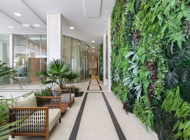 Apartamento 5 dormitórios Epic Tower, Frente Mar - Balneário Camboriú