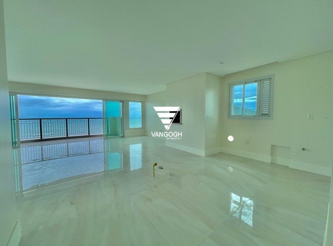 Apartamento 5 dormitórios Aurora Exclusive Home, Frente Mar - Balneário Camboriú