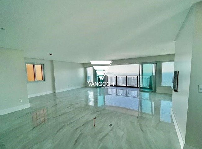 Apartamento 5 dormitórios Aurora Exclusive Home, Frente Mar - Balneário Camboriú
