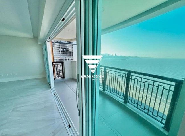 Apartamento 5 dormitórios Aurora Exclusive Home, Frente Mar - Balneário Camboriú