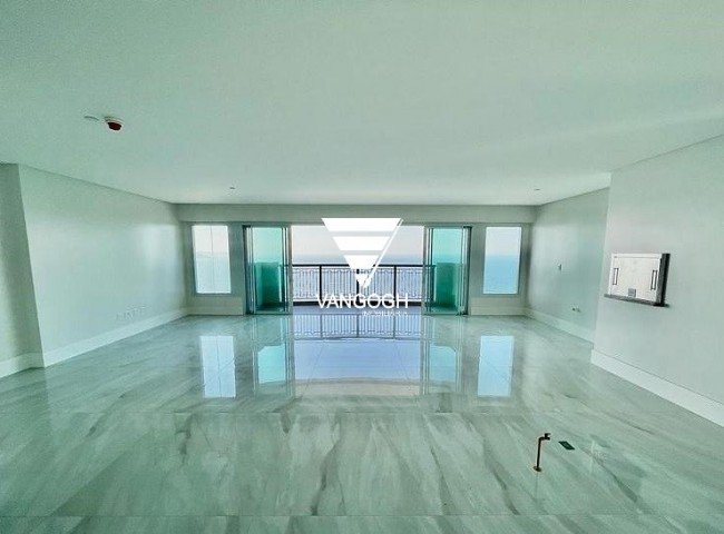 Apartamento 5 dormitórios Aurora Exclusive Home, Frente Mar - Balneário Camboriú