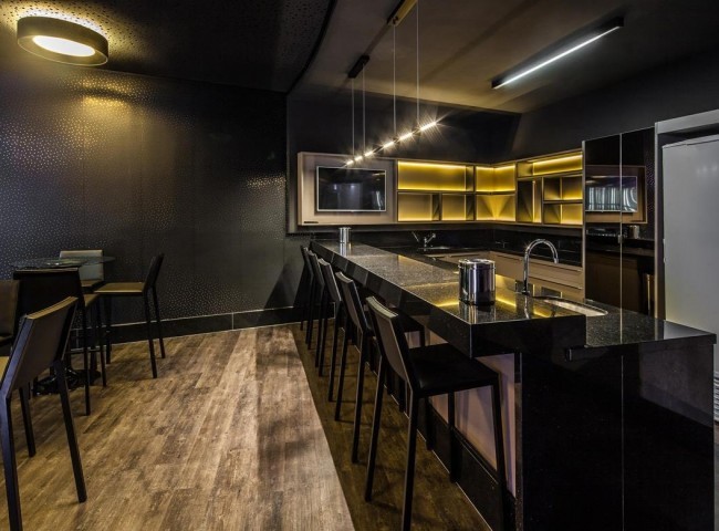 Apartamento 4 dormitórios Brava Home Resort, Praia Brava - Itajaí