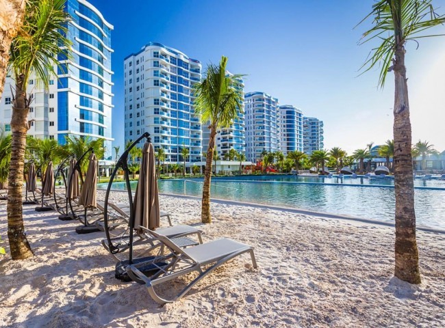 Apartamento 4 dormitórios Brava Home Resort, Praia Brava - Itajaí