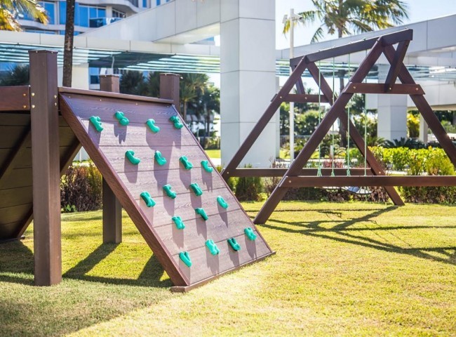 Apartamento 4 dormitórios Brava Home Resort, Praia Brava - Itajaí