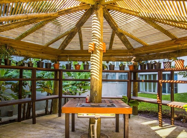 Apartamento 4 dormitórios Brava Home Resort, Praia Brava - Itajaí