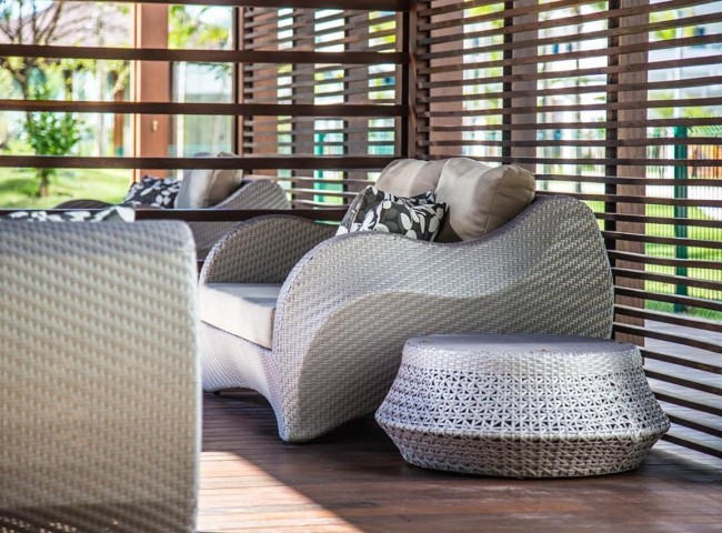 Apartamento 4 dormitórios Brava Home Resort, Praia Brava - Itajaí