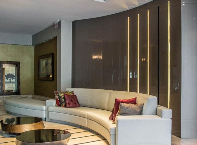 Apartamento 4 dormitórios Brava Home Resort, Praia Brava - Itajaí