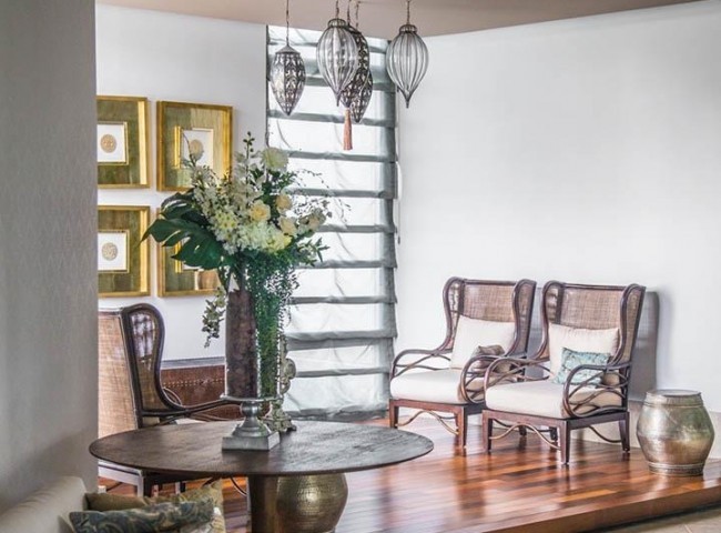 Apartamento 4 dormitórios Brava Home Resort, Praia Brava - Itajaí