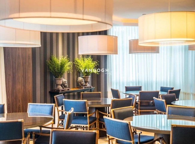 Apartamento , Praia Brava - Itajaí