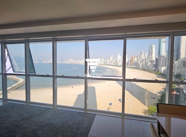 Apartamento 5 dormitórios Sky Tower, Centro - Balneário Camboriú