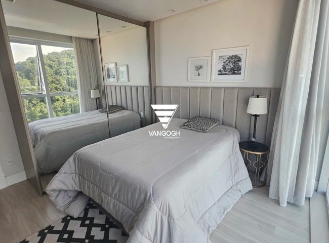 Apartamento 5 dormitórios Sky Tower, Centro - Balneário Camboriú