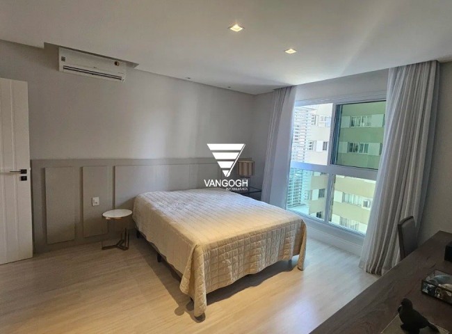 Apartamento 5 dormitórios Sky Tower, Centro - Balneário Camboriú
