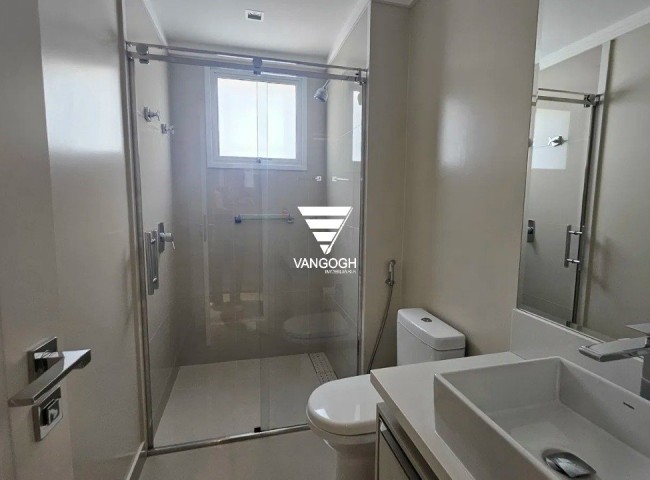 Apartamento 5 dormitórios Sky Tower, Centro - Balneário Camboriú