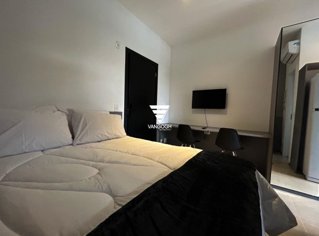 Loft 1 dormitórios On Imares, Indianópolis - São Paulo