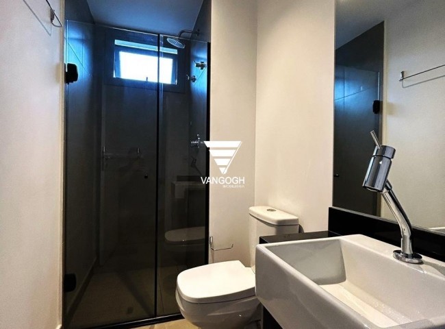 Loft 1 dormitórios On Imares, Indianópolis - São Paulo