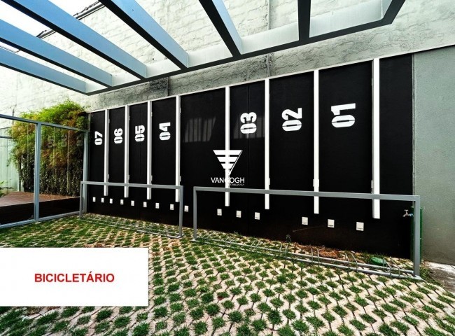 Loft 1 dormitórios On Imares, Indianópolis - São Paulo