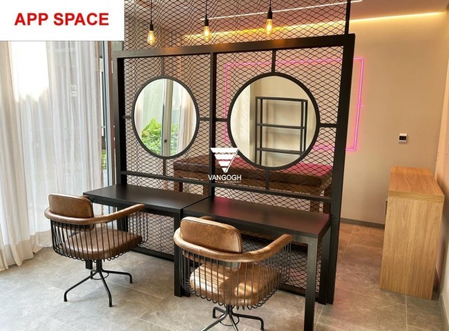 Loft 1 dormitórios On Imares, Indianópolis - São Paulo