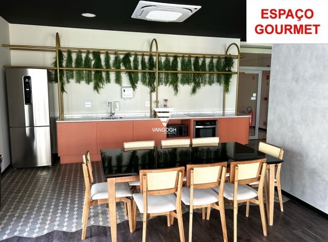 Loft 1 dormitórios On Imares, Indianópolis - São Paulo