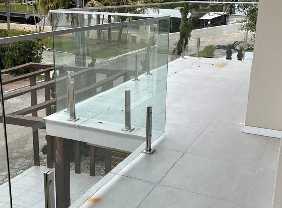 Casa em Condomínio 4 dormitórios Marina Camboriú, Barra - Balneário Camboriú