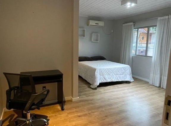 Casa em Condomínio 4 dormitórios Marina Camboriú, Barra - Balneário Camboriú