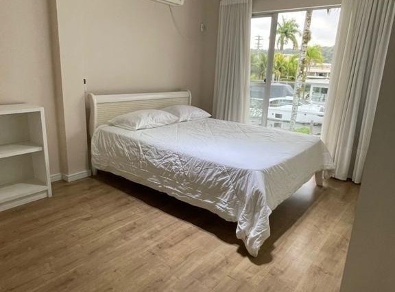 Casa em Condomínio 4 dormitórios Marina Camboriú, Barra - Balneário Camboriú