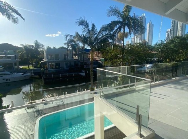 Casa em Condomínio 4 dormitórios Marina Camboriú, Barra - Balneário Camboriú