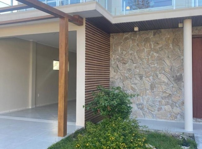 Casa em Condomínio 4 dormitórios Marina Camboriú, Barra - Balneário Camboriú