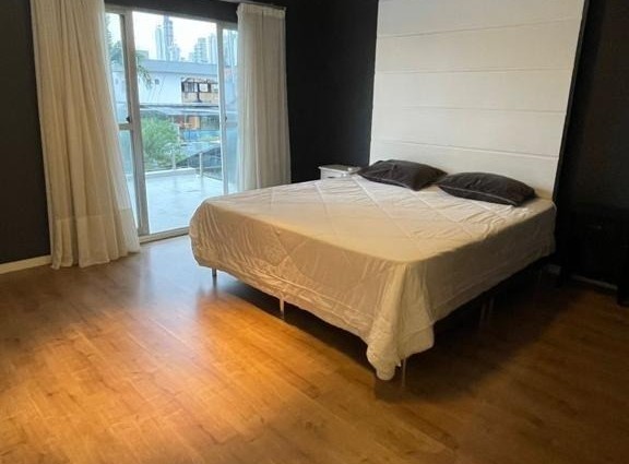 Casa em Condomínio 4 dormitórios Marina Camboriú, Barra - Balneário Camboriú