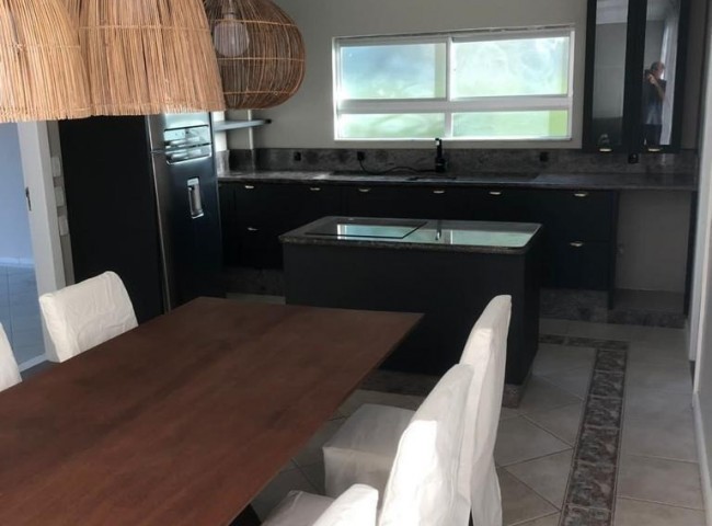 Casa em Condomínio 4 dormitórios Marina Camboriú, Barra - Balneário Camboriú