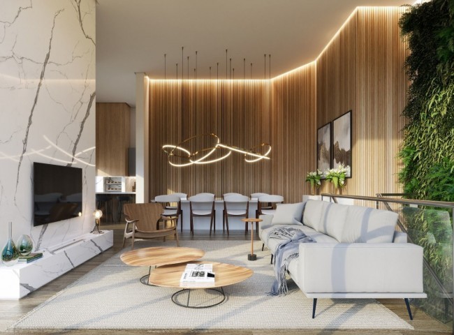 RIOMAGGIORE RESIDENZE