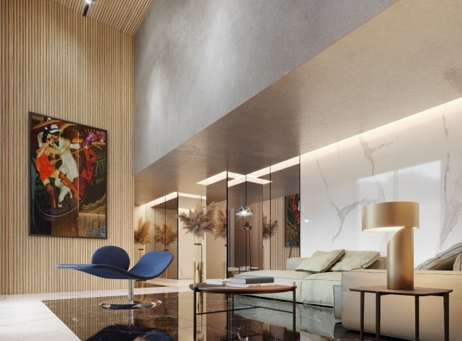 RIOMAGGIORE RESIDENZE