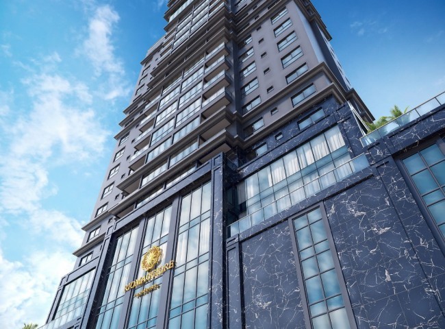 RIOMAGGIORE RESIDENZE