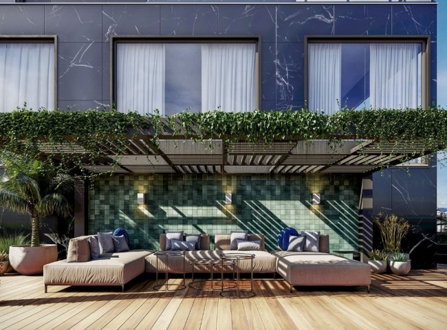 RIOMAGGIORE RESIDENZE