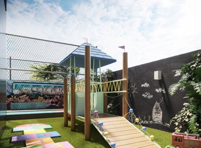 RIOMAGGIORE RESIDENZE