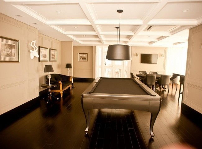 Apartamento 3 dormitórios Le Parc Residence, Centro - Balneário Camboriú