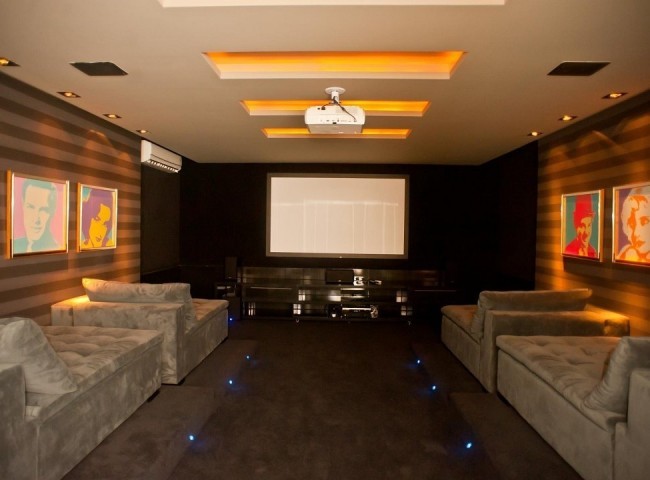 Apartamento 3 dormitórios Le Parc Residence, Centro - Balneário Camboriú