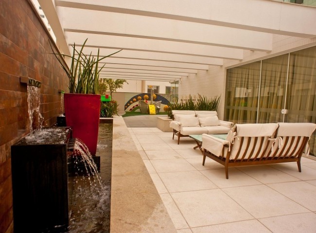 Apartamento 3 dormitórios Le Parc Residence, Centro - Balneário Camboriú