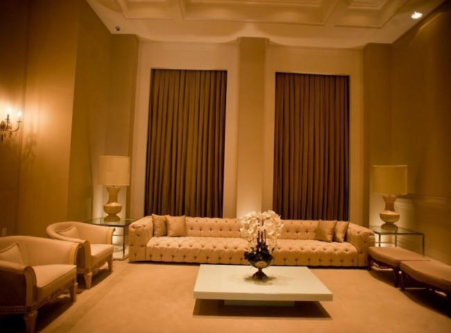 Apartamento 3 dormitórios Le Parc Residence, Centro - Balneário Camboriú