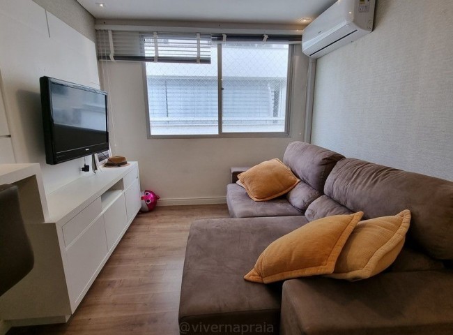 Apartamento 3 dormitórios Acácias, Quadra Mar - Balneário Camboriú