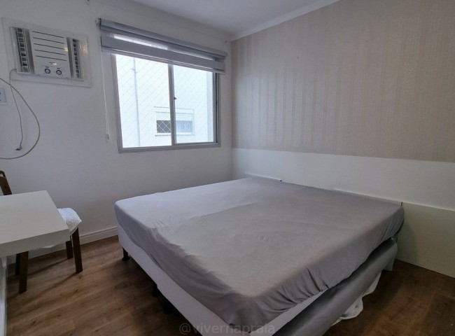 Apartamento 3 dormitórios Acácias, Quadra Mar - Balneário Camboriú