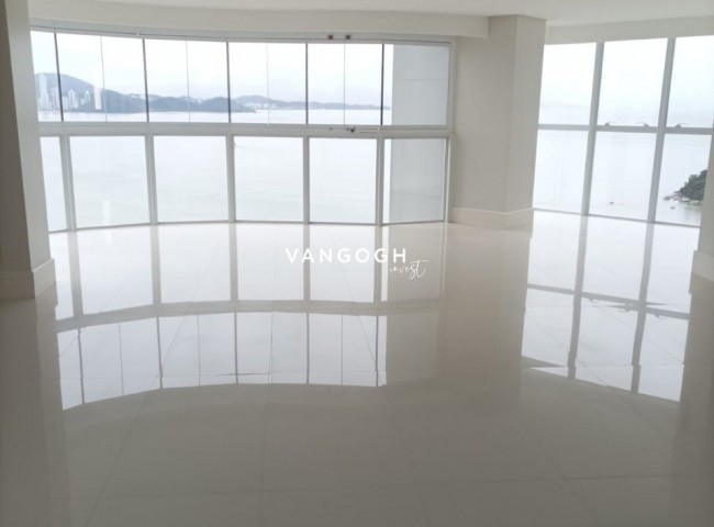 Apartamento 4 dormitórios Ibiza Towers, Frente Mar - Balneário Camboriú
