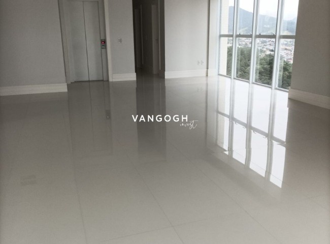 Apartamento 4 dormitórios Ibiza Towers, Frente Mar - Balneário Camboriú