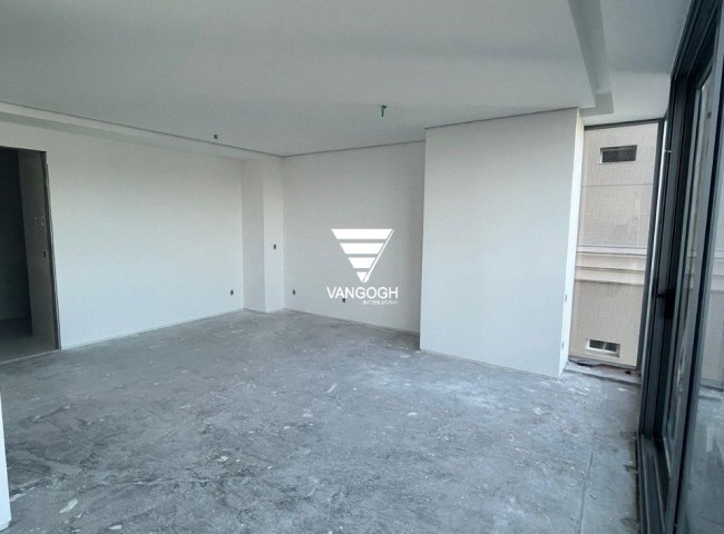 Apartamento 4 dormitórios Copenhagen, Frente Mar - Balneário Camboriú