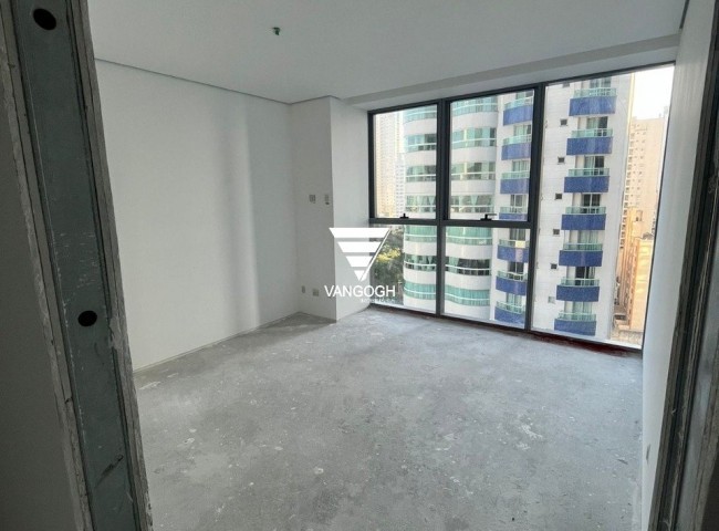 Apartamento 4 dormitórios Copenhagen, Frente Mar - Balneário Camboriú